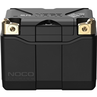 Noco 12V 250A Lithium Powersport Battery