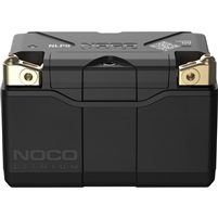 Noco 12V 400A Lithium Powersport Battery