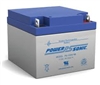 Power-Sonic 12V 26.0Ah SLA Battery