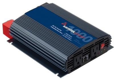 Samlex 1000w Modified Sine Wave Inverter