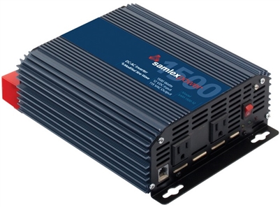 Samlex 1500w Modified Sine Wave Inverter