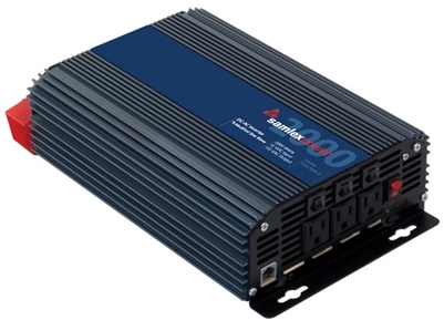 Samlex 2000w Modified Sine Wave Inverter