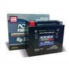 Motocross YTX20H-BS Maintenance Free Motorcycle Battery