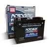 Motocross YTX24HL-BS Maintenance Free Motorcycle Battery