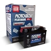 Motocross YTX9-BS Maintenance Free Motorcycle Battery