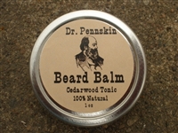 Beard Balm by Dr. Pennskin