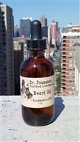 Beard Oil by Dr. Pennskin