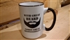 Beard  Mug