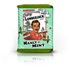 Filthy Lumberjack Manly Mint