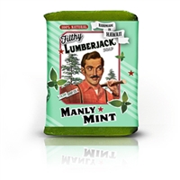 Filthy Lumberjack Manly Mint