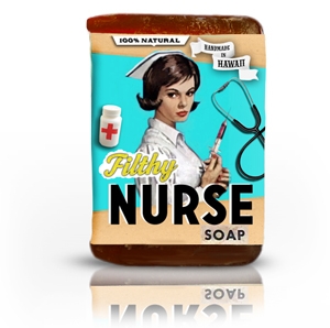 Filthy Nurse