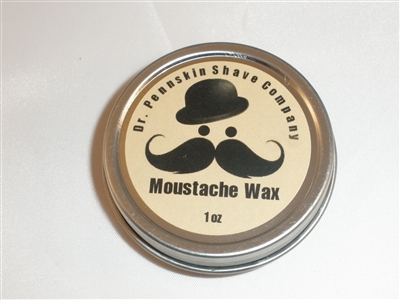 Dr. Pennskin Moustache Wax