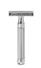 Safety Razor Barley Chrome  by Edwin Jagger