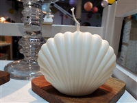 Shell Candle