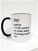 Slay Mug