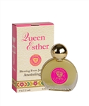 60014 - Queen Esther - Anointing Oil 7.5 ml.