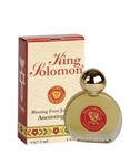 60038 - King Solomon - Anointing Oil 7.5 ml.