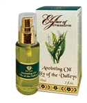 60328 - Lily of the Valleys - Anointing Oil 30 ml. - 1 fl.oz.