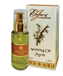 60342 - Myrrh - Anointing Oil 30 ml. - 1 fl.oz.