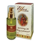 60397 - King Solomon - Anointing Oil 30 ml. - 1 fl.oz.