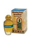 Frankincense - Anointing Oil 12 ml.