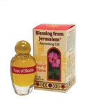 Rose of Sharon- Anointing Oil 12 ml.