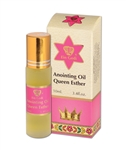 Queen Esther Anointing Oil 10ml in Roll-On bottle