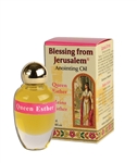 Queen Esther- Anointing Oil 12 ml.
