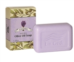 Traditional Olive Oil Soap 10 gr.  Lavender