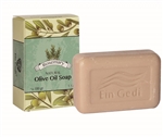 Traditional Olive Oil Soap 100 gr.  Rosmary
