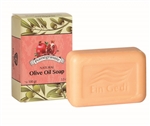 Pomegranate Olive Oil Soap