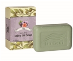 Fig Olive Oil soap - 100gr.