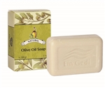 Traditional Olive Oil Soap 100 gr.  non scented.
