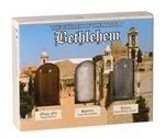 Holy land Gift Pack - Bethlehem