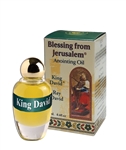 King David - Anointing Oil 12 ml.