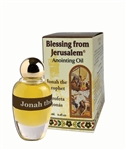 Jonah the prophet - Anointing Oil 12 ml.