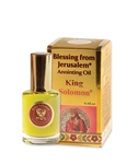 King Solomon - Gold line Anointing Oil 12 ml.