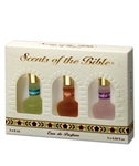 Scents of the Bible