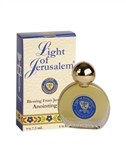Light of Jerusalem - Anointing Oil 7.5 ml. 0.25 fl.oz.
