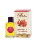 Essence of Jerusalem - Pomegranate - Anointing Oil 12 ml.
