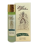 King David - Eau De Parfum 50 ml.