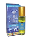Second Coming - Messiah Anointing Oil 10ml.
