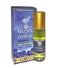 Second Coming - Lion of Judah Anointing Oil 10ml.