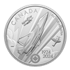 2024 $20 The Royal Canadian Air Force Centennial Fine Silver (No Tax)