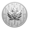 2024 Canada $20 Ultra-High Relief 1oz. SML Fine Silver (No Tax)