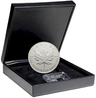 1998 Canada 10oz. 10th Anniversary Silver Maple Leaf Coin (No Tax)
