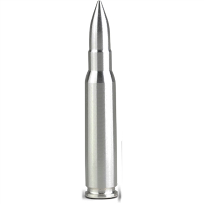 2oz. Silver Bullet .308 (TAX Exempt)