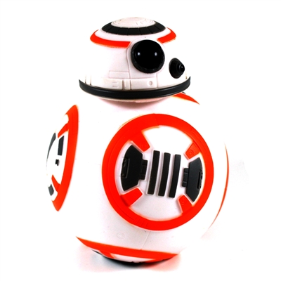 Money Bank: Star Wars BB8