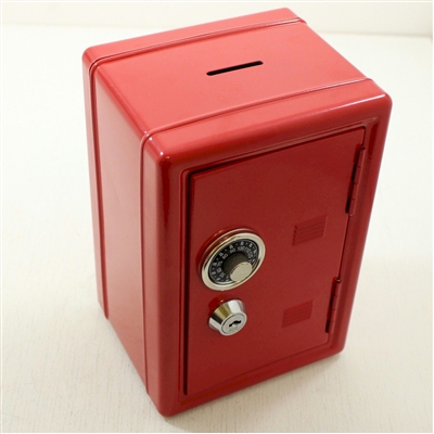 Money Bank: Coin Locker