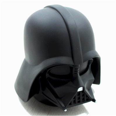 Money Bank: Darth Vader Themed Coin Bank